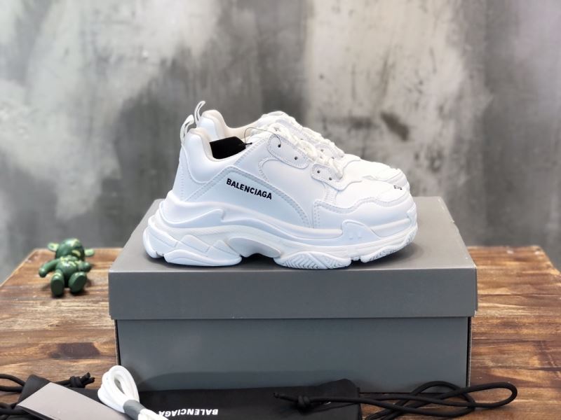 Balenciaga Triple S Series Shoes